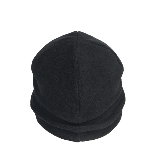 Winter Windproof Skull Cap Warm Beanie Soft Hat For Men Women Watch Cap US - Picture 2 of 6